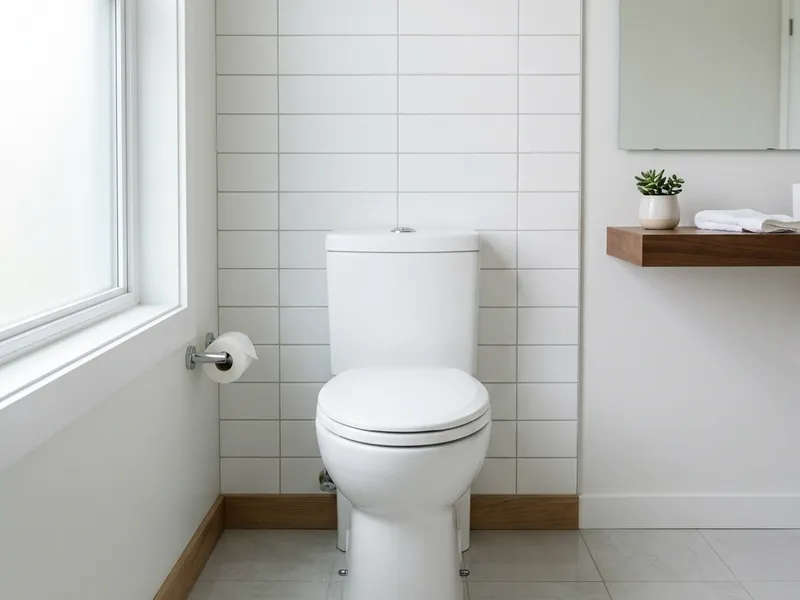 Toilet Repair & Installation Plumber in Motley, MN